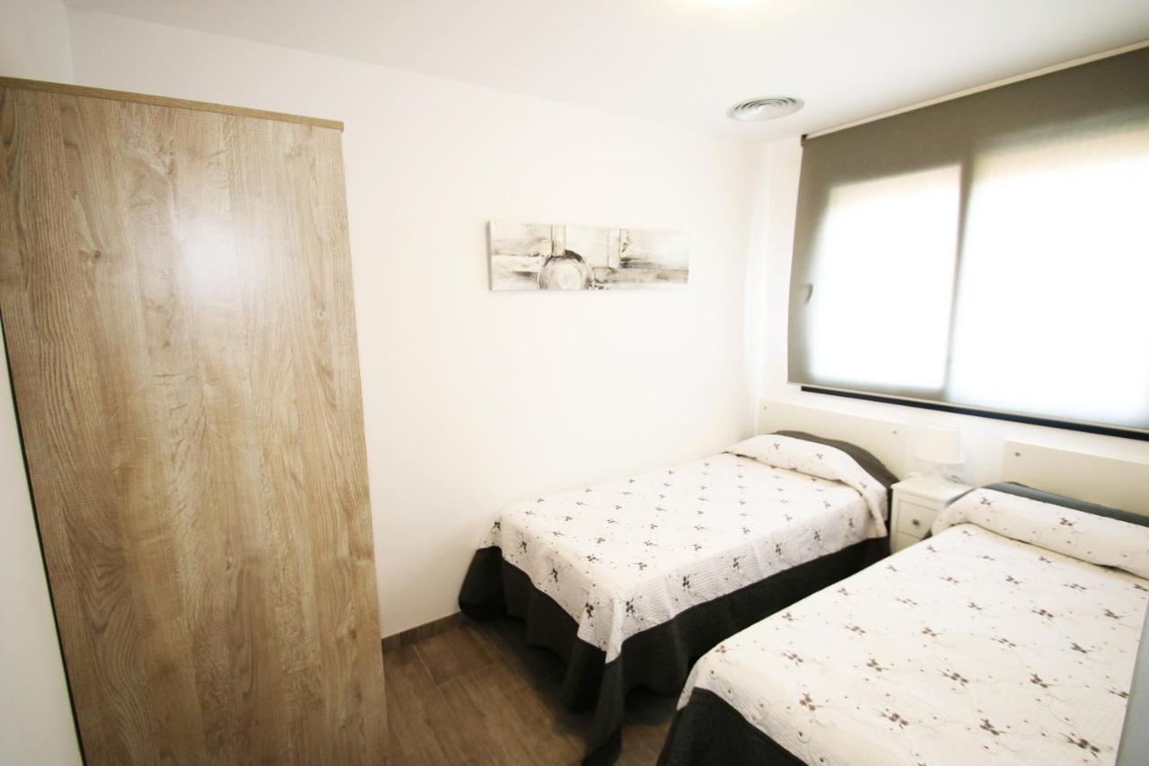 Villa Milos Cambrils Exteriér fotografie