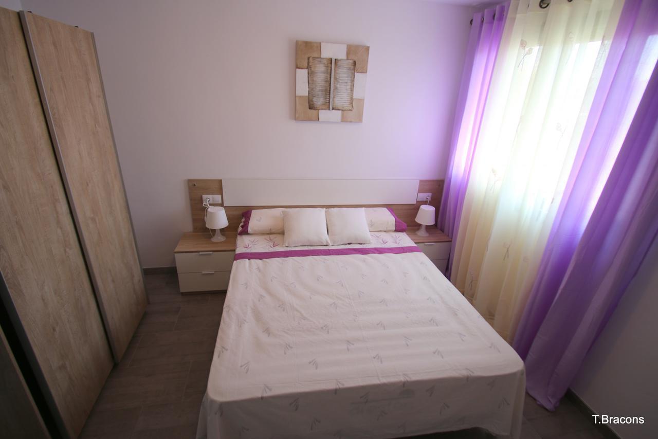 Villa Milos Cambrils Exteriér fotografie