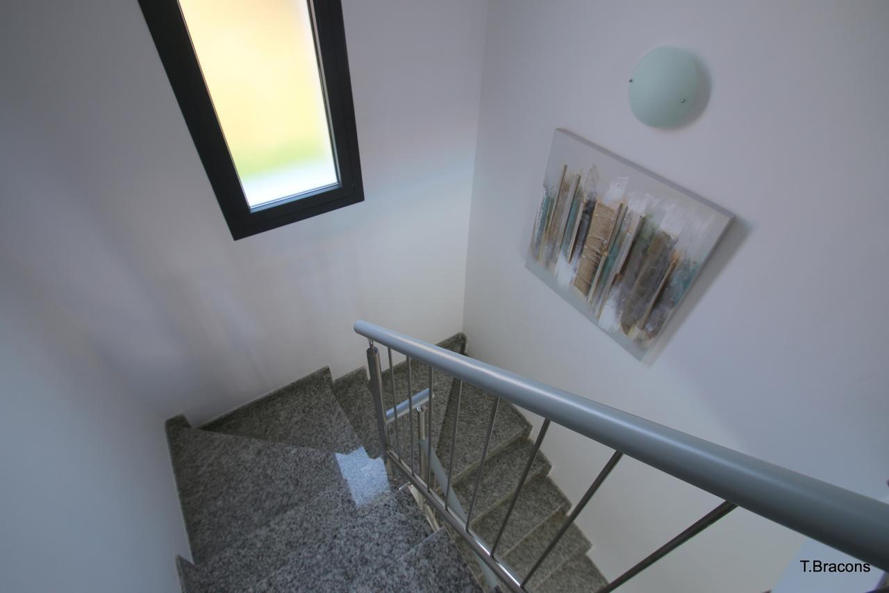 Villa Milos Cambrils Exteriér fotografie