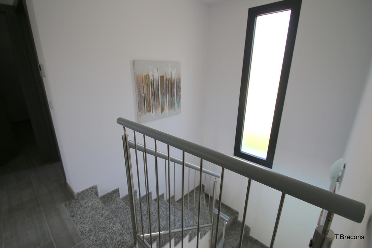 Villa Milos Cambrils Exteriér fotografie