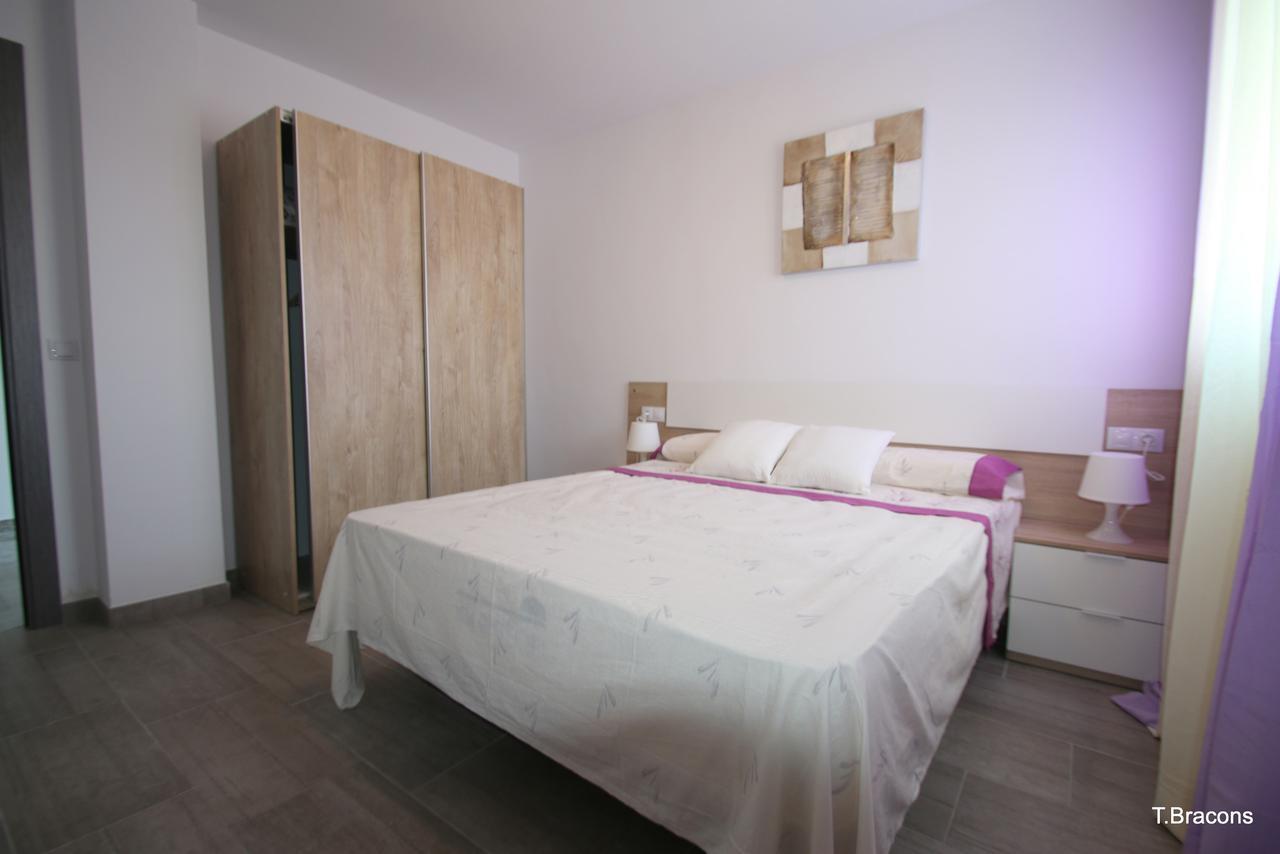 Villa Milos Cambrils Exteriér fotografie