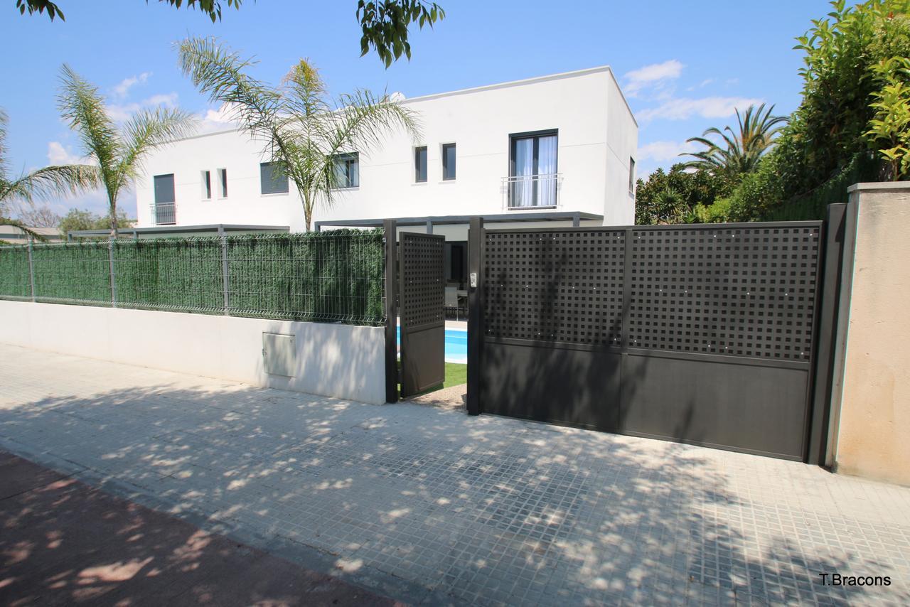 Villa Milos Cambrils Exteriér fotografie