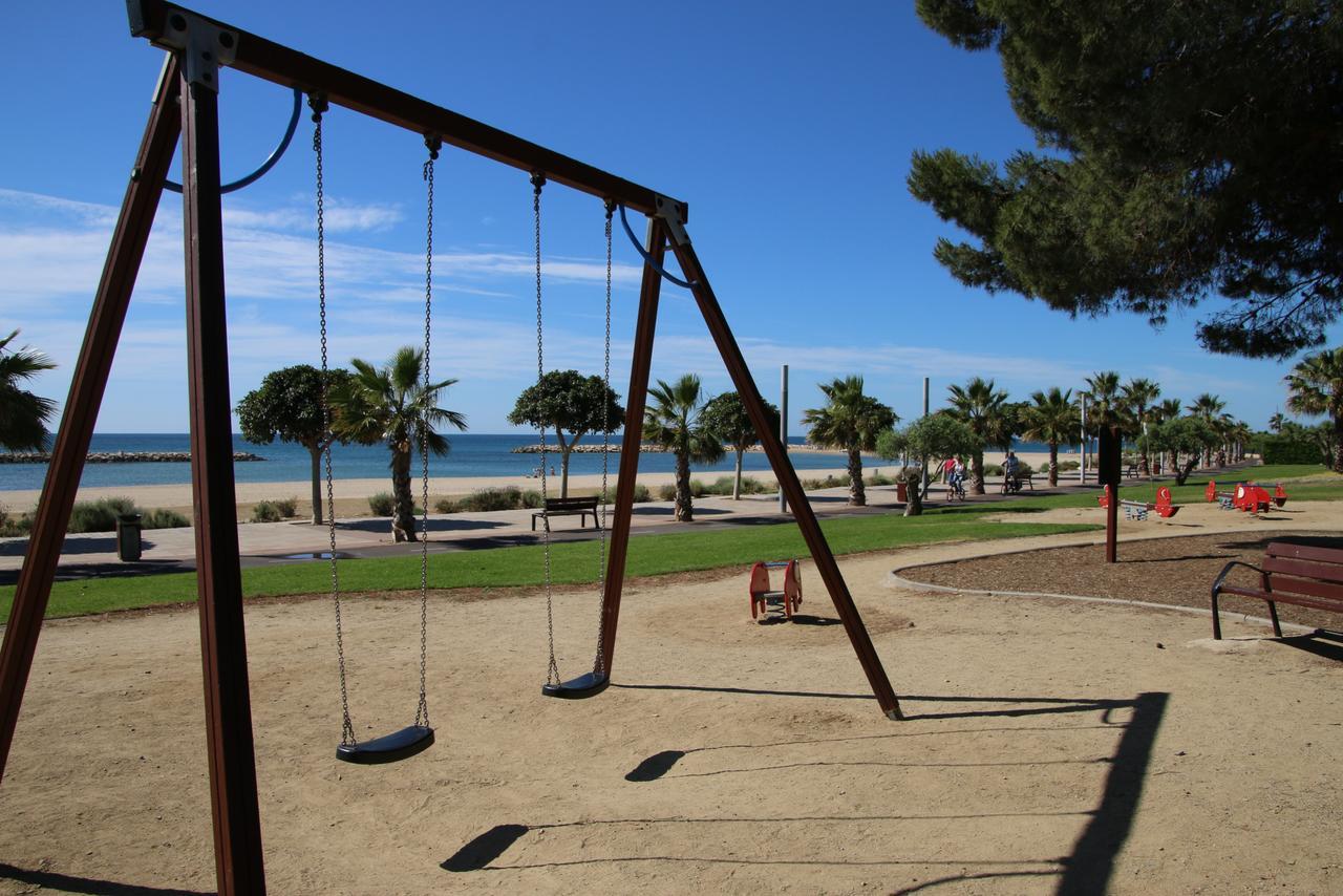 Villa Milos Cambrils Exteriér fotografie